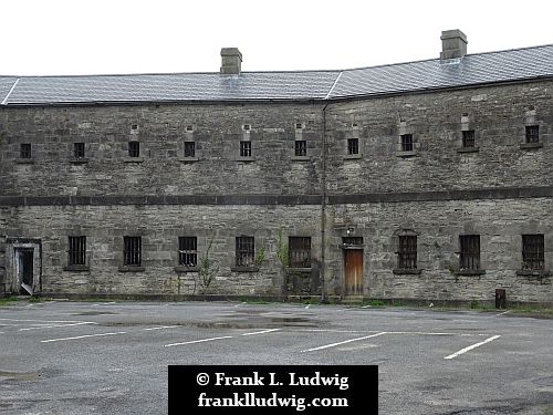 Sligo Gaol